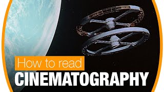 How to read cinematography  Shot analysis explained [upl. by Nannek]