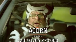 Acorn Insurance Advert [upl. by Yerxa]