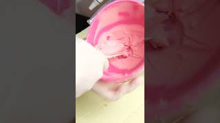 Protesil Elastic Rapid Alginate mixing [upl. by Domenech]