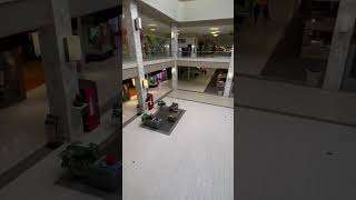 Dawn of the Dead 1978  Monroeville Mall Now 2024 [upl. by Arreis425]