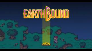 EarthBound  You Defeated the Boss [upl. by Ynnatirb395]