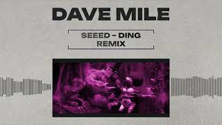 Seeed – Ding Dave Mile Remix – Original Mix [upl. by Tessy]