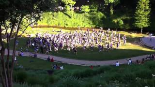 Furman Flash Mob [upl. by Landing6]