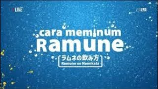 Full Show Cara Meminum Ramune JKT48 20102024 STS Gracie [upl. by Wheaton350]