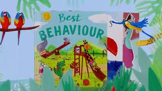 Best Behaviour Series at Books2door [upl. by Winfrid]