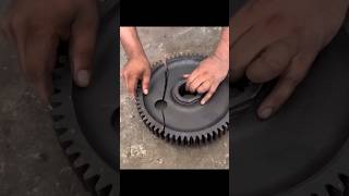 ProLevel Mechanic Repairs Broken Gear With Amazing Skills [upl. by Brown340]