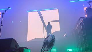 Pendulum  Encoder Live Manchester 2024 [upl. by Arlena318]