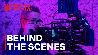 Copenhagen Cowboy  Nightcall with Nicolas Winding Refn  Netflix [upl. by Seabury]