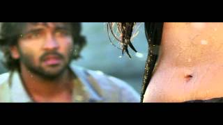 Rowdy Movie Songs  Nee Meeda Ottu Song  Mohan Babu Manchu Vishnu Ram Gopal Varma [upl. by Novonod]