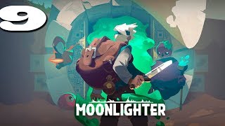 EL FINAL  MoonLighter  EP 9 [upl. by Aizitel]