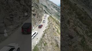 Summer Spiti Expedition 2024🚩 mitutruckvlogs automobile travel 4x4 himachal [upl. by Jaella]