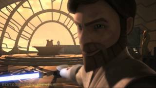 The Clone Wars Season Four Heroes Megamix by Dan Grievous [upl. by Llien]