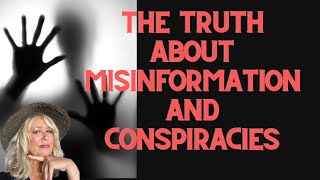 SHOCKING Conspiracies Truth  Who Can YOU TRUST [upl. by Bohrer]