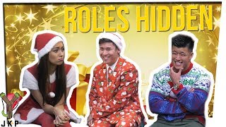 BIGGEST GAME OF CHRISTMAS MAFIA EVER20 Players  Roles Hidden [upl. by Yee]