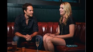 Taylor Kitsch shares his favorite thing about Austin [upl. by Lidda]