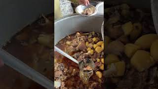 Kochi Khan Rosh Point  Namkeen Mutton Rosh  Kharkhanu Market Famous Beef Rosh Rosh namkeenRosh [upl. by Ocirred]