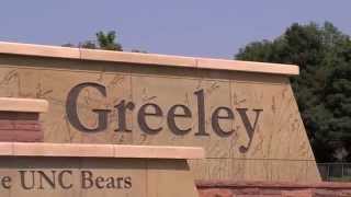 Learn about Greeley Colorado [upl. by Thomasin]