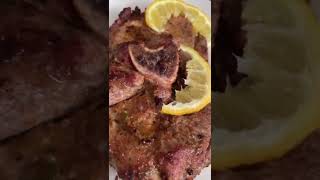 Viade de porc cooking food cuisinemaison [upl. by Halian]