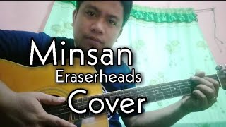 MINSAN  ERASERHEADS COVER  by Neil xylem [upl. by Agon]