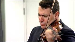 Vengerov Sibelius Violin Concerto  This Is Beauty [upl. by Amlas413]