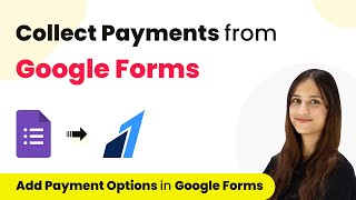 How to Collect Payments From Google Forms [upl. by Urata]