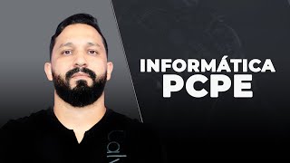 INFORMÁTICA PARA PCPE [upl. by Mitchell]