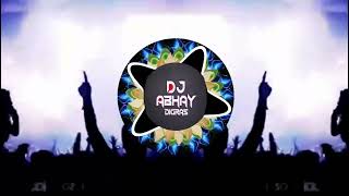 Horn Vs Sandal Mix Dhol Tasha Tapori Sandal  adimix  taporiadimix  Dj Abhay Digras [upl. by Bandeen]