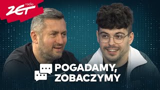 Norbi Ile przegrał w kasynie i czy boi się zmian w TVP pogadamyzobaczymy [upl. by Alfred]