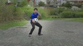 Foot2Rue Extrême  Clip officiel [upl. by Eelame]