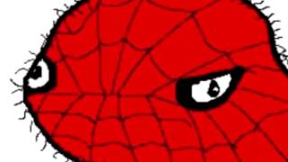 SPIDERMAN THEME SONG EAR RAPE [upl. by Gladwin]