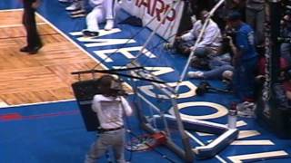 Shaquille ONeals Top 10 Magic Plays [upl. by Corrie459]