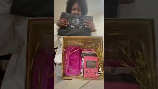 macys macysgifttok shopping shoppingvlog fypシ゚viral roadto1k unboxing youtubeshort [upl. by Enyahc]