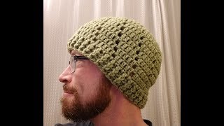 The Simply Spirals Hat Crochet Tutorial [upl. by Alexio]