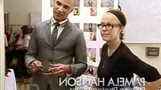 ANTM Cycle 16 Episode 9 Recap Episode P2 [upl. by Retsbew]