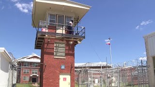 Full Series KSAT Investigates takes you inside a Texas prison during a lockdown [upl. by Duaner]