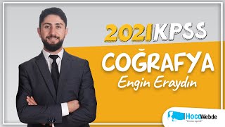 2 Engin ERAYDIN 2021 KPSS COĞRAFYA KONU ANLATIMI COĞRAFİ KONUMII [upl. by Storfer]