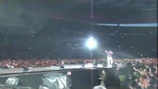 Fally Ipupa Live au Stade de France [upl. by Rollie]