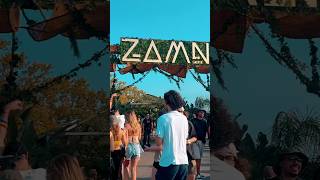 ZAMNA Festival in the South of France [upl. by Shira]