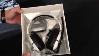 SkullCandy PLYR 1 Wireless Gaming Headset Unboxing [upl. by Smaj]