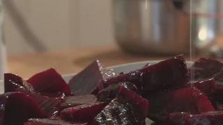 How To Cook Fantastic Beetroots [upl. by Drolet41]