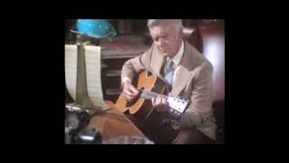 Jethro Tull cover by Barnaby Jones  Wind Up Excerpt Anth Wilbury Audio Edit [upl. by Atelahs]