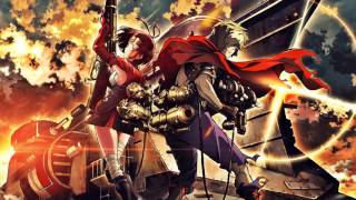 Most Epic Battle Anime Ost WarCry Kabaneri of the Iron Fortress [upl. by Euqinor305]