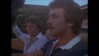 Magnum PI Season 2 Opening and Closing Credits and Theme Song [upl. by Wadsworth]