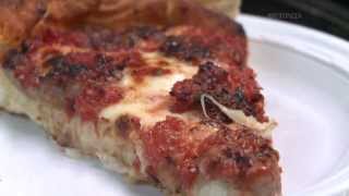 Chicagos Best Pizza 3 My Pi [upl. by Stoneham]