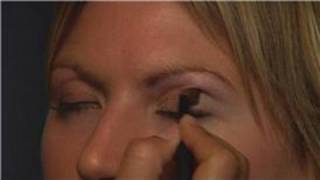 Makeup Application  How to Put on Eye Makeup for Beginners [upl. by Ibbie]