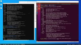 Introduction to BASH Supplementary Linux Virtual Machine vs WSL and how to install minimap2 [upl. by Naquin]