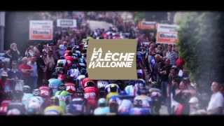 La Flèche Wallonne  Best of 2015 [upl. by Mellitz]