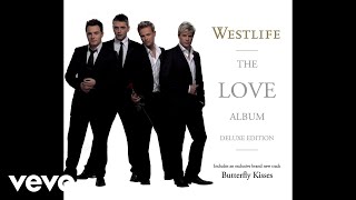 Westlife  Nothings Going to Change My Love For You Audio [upl. by Bordiuk]