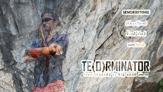 TEORMINATOR  Hữu Lũng  Việt Nam  Thành Rome [upl. by Jereme]