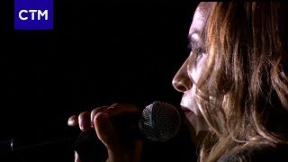 Glennis Grace  Afscheid Official Live Video [upl. by Theone656]